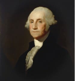 george washington small business owner