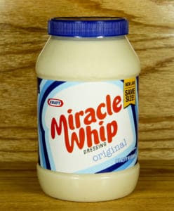 miracle whip-ondeck blog