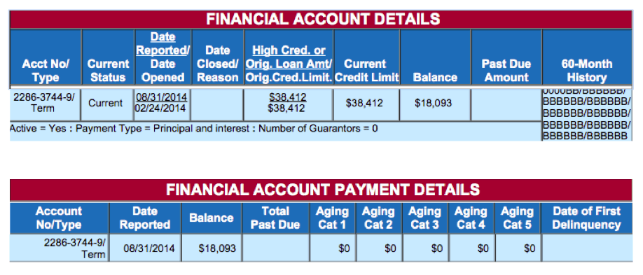 financial-payment-details