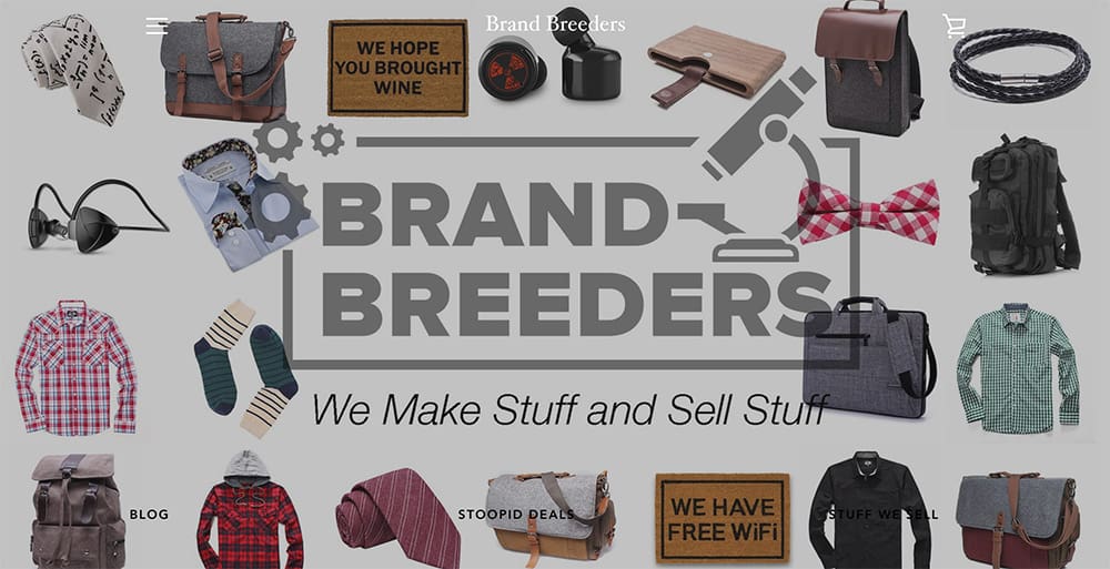 Brand Breeders Customer Testimonial for OnDeck Blog
