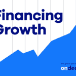 Financing growth webinar | OnDeck