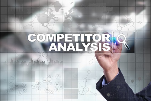 competitor analysis