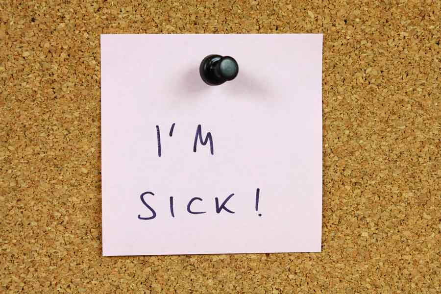 Sick Leave for Small Businesses