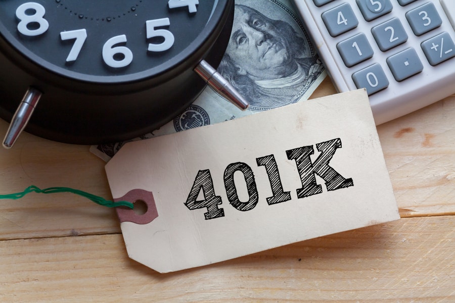401ks for small business