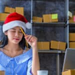 Small Business Holiday Sales