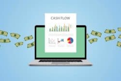 optimizing business cash flow