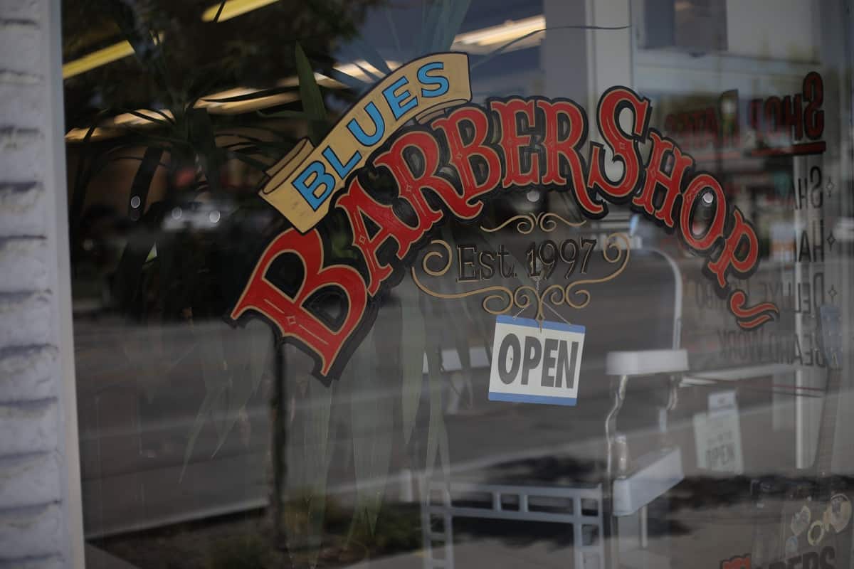 Blues Barbershop_Summer of Small Business