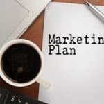 small business marketing plan