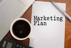 small business marketing plan