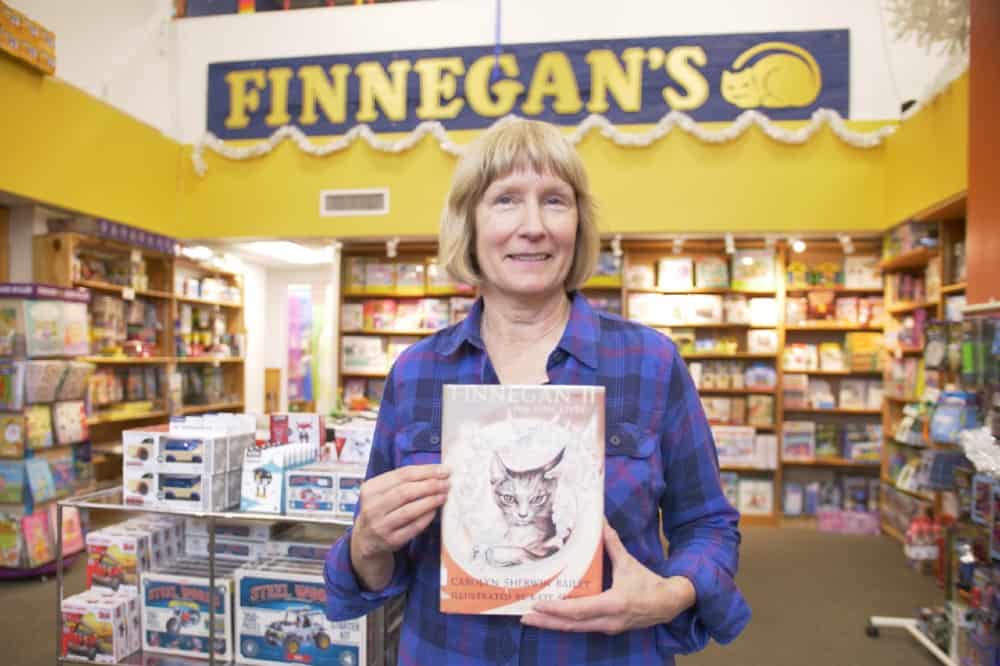 Finnegan's toys & gifts