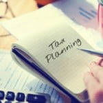 small business tax structure