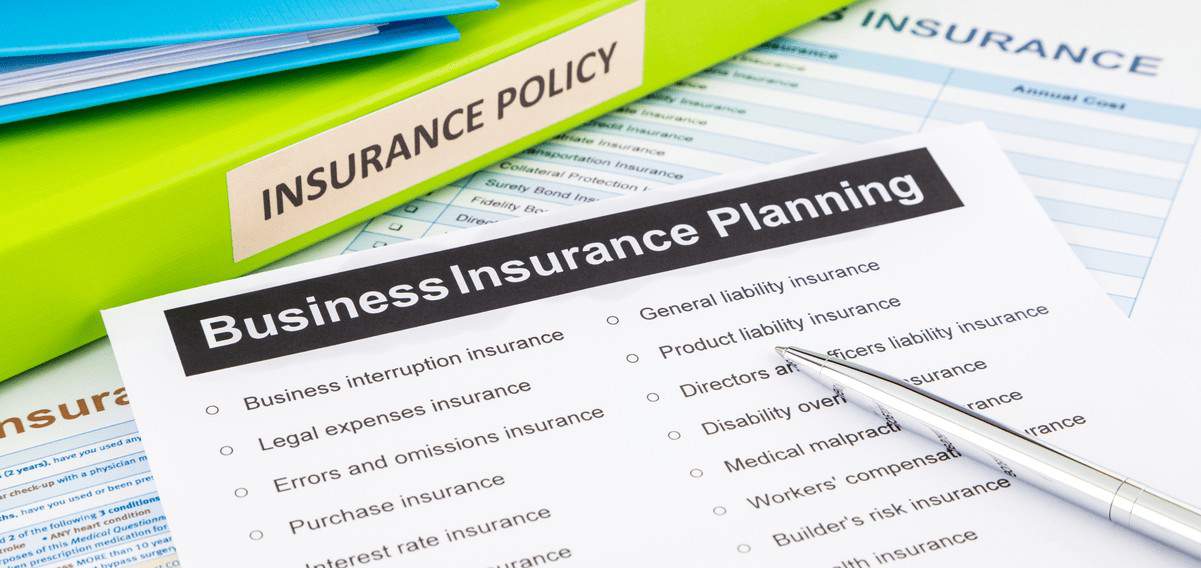 small business insurance