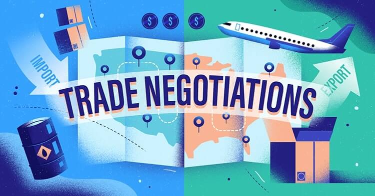 Trade Negotiations