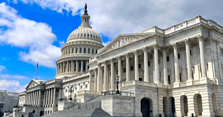 U.S. Capitol